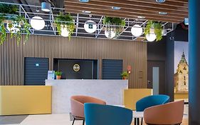B&B Hotel Kielce Centrum